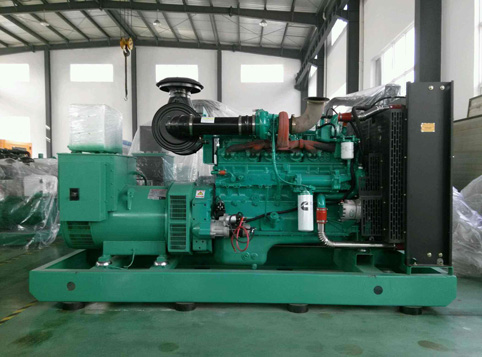 邯山柴油发电机组 邯山柴油发电机组