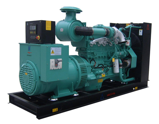邯山柴油发电机 邯山柴油发电机