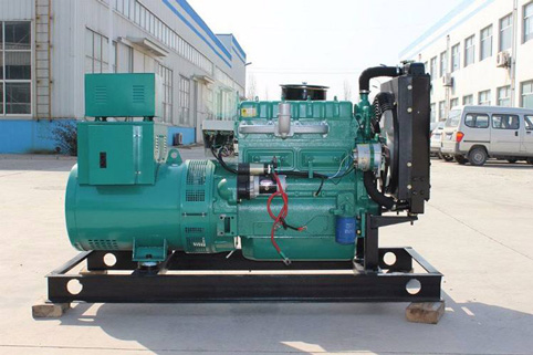 邯山小型柴油发电机 邯山小型柴油发电机