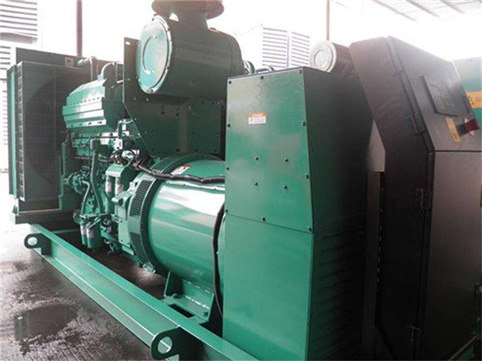 邯山柴油发电机 邯山柴油发电机