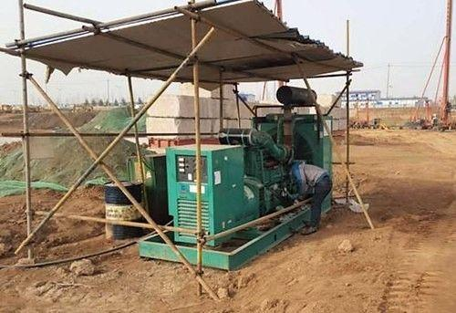 邯山发电机出租 邯山发电机出租