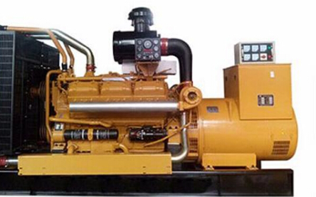 邯山发电机出租
