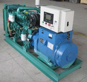 邯山发电机出租