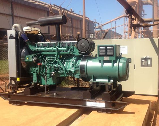 邯山发电机出租 邯山发电机出租