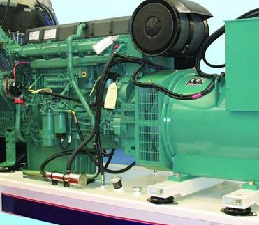 邯山发电机出租